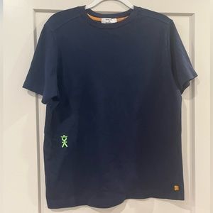 Saint Ash of Brooklyn Tee Shirt